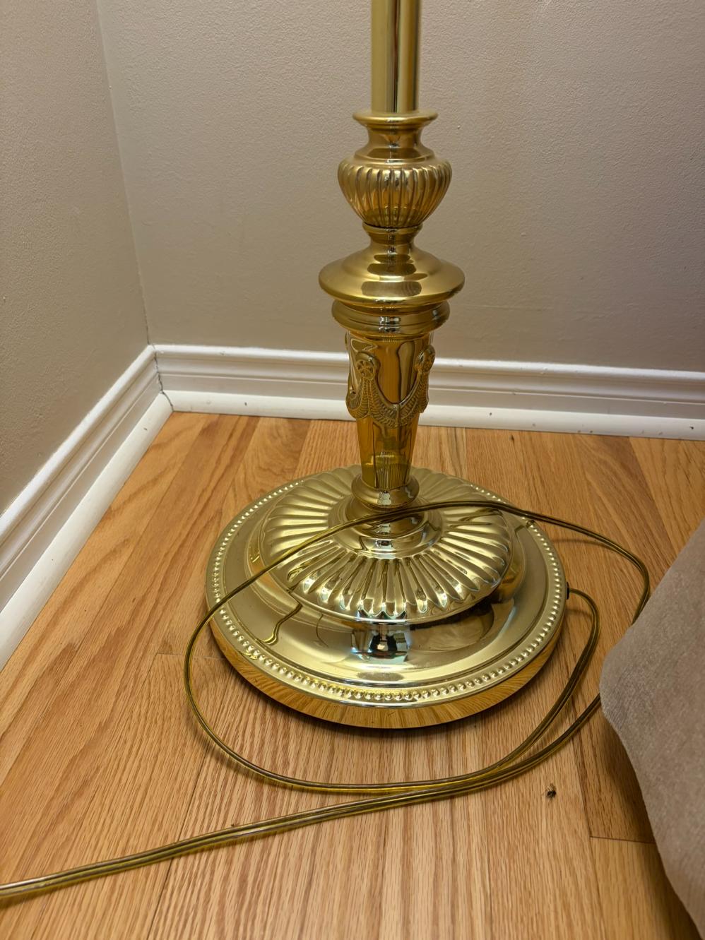 Floor Lamp Lot #2