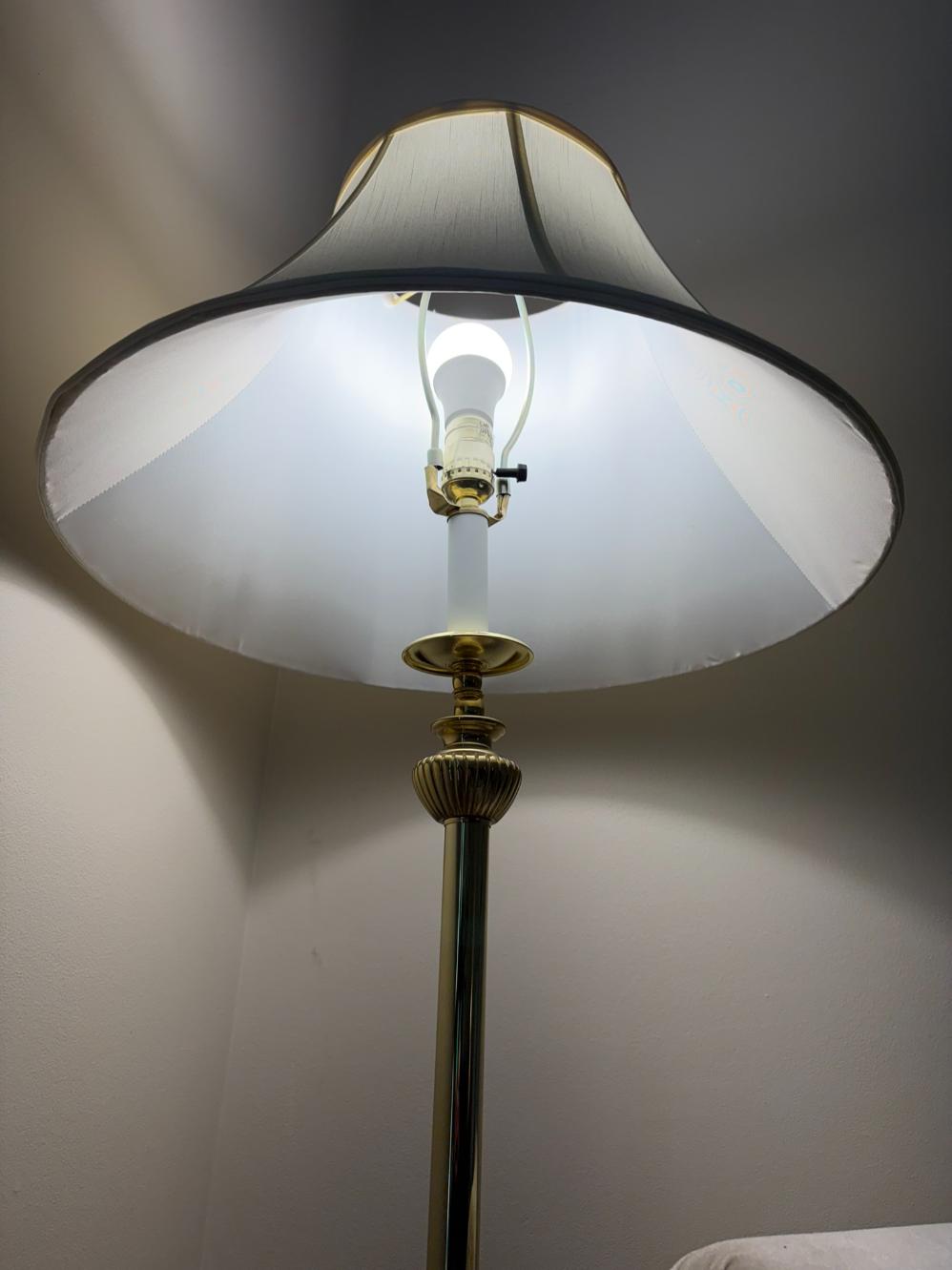 Floor Lamp Lot #2