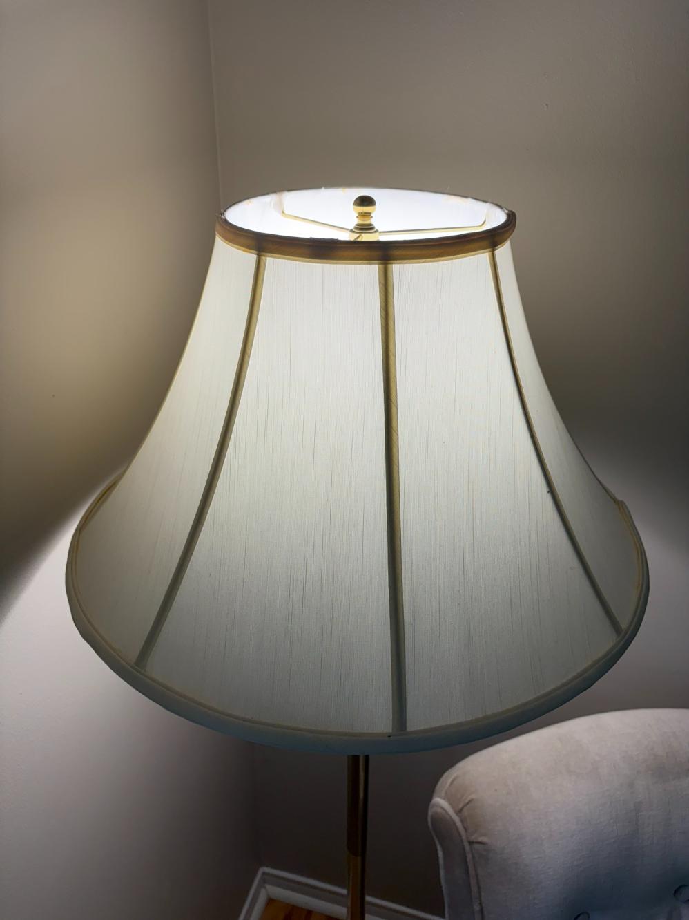 Floor Lamp Lot #2