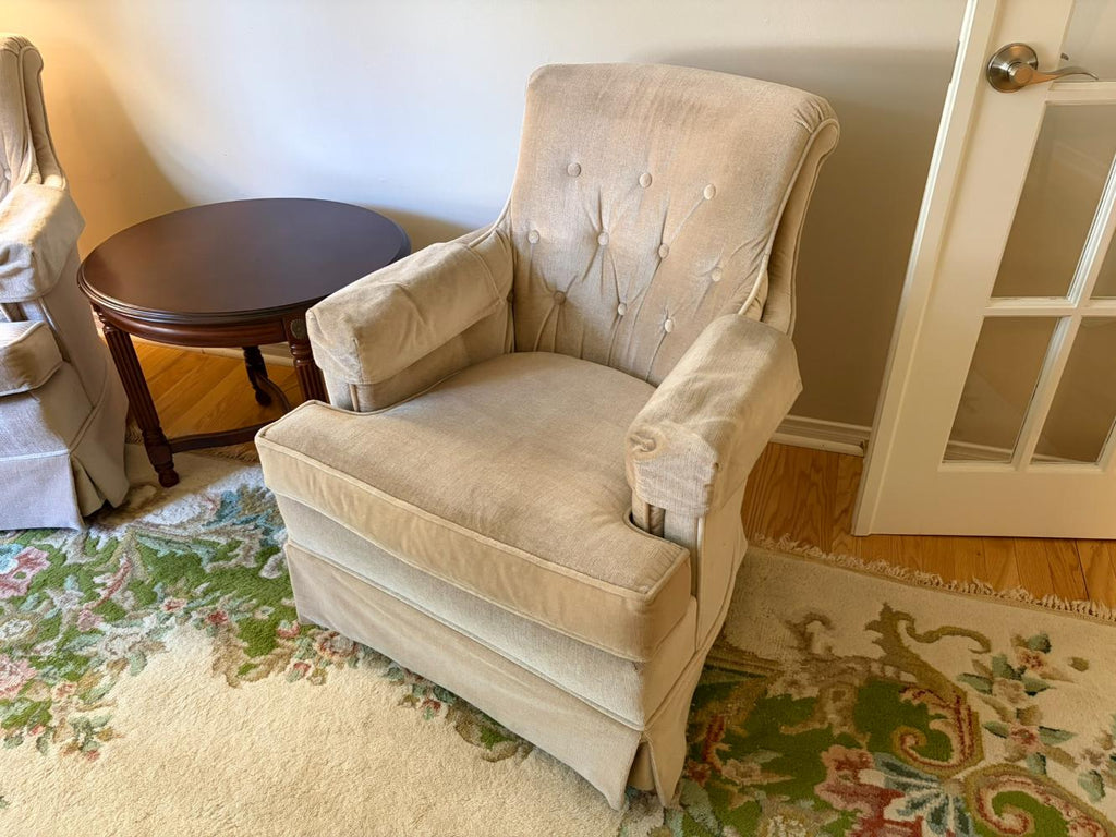 Sklar Armchair Lot #2