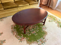 Coffee Table Lot #1