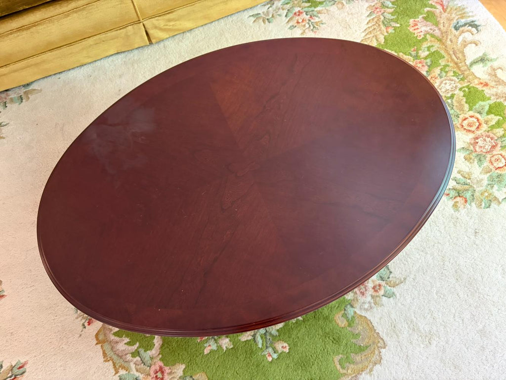 Coffee Table Lot #1