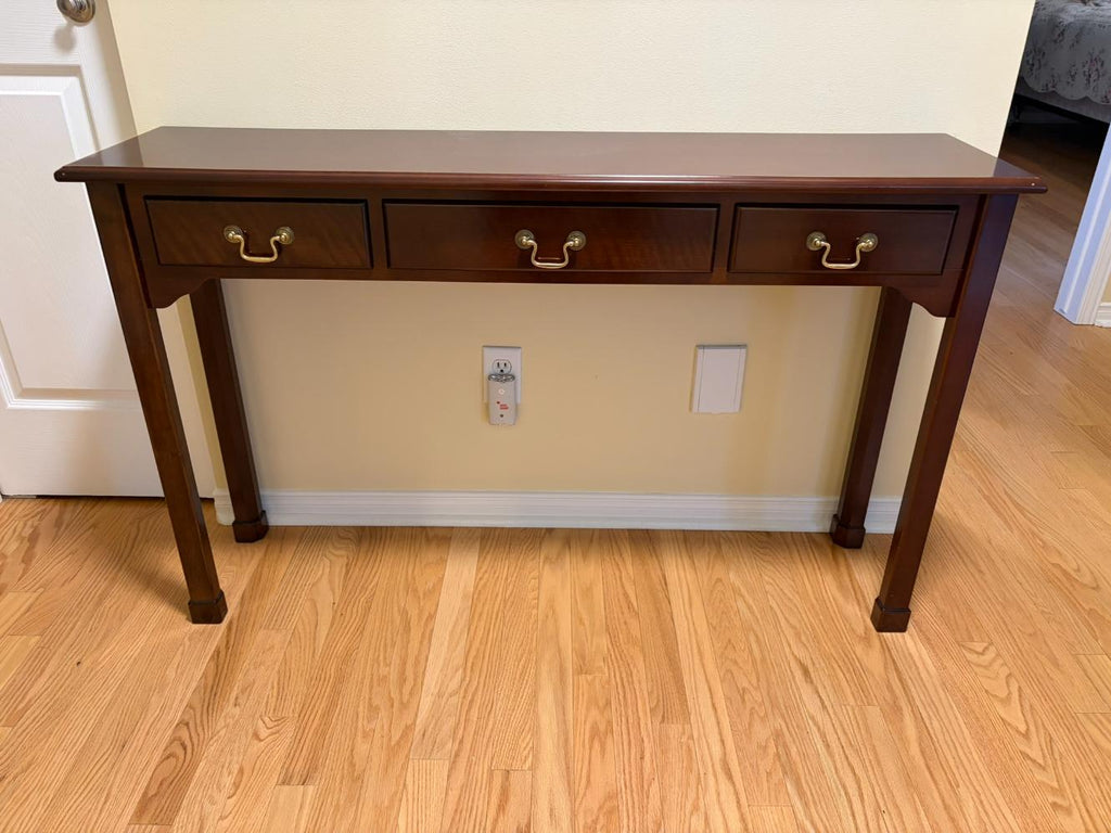 Hall Table
