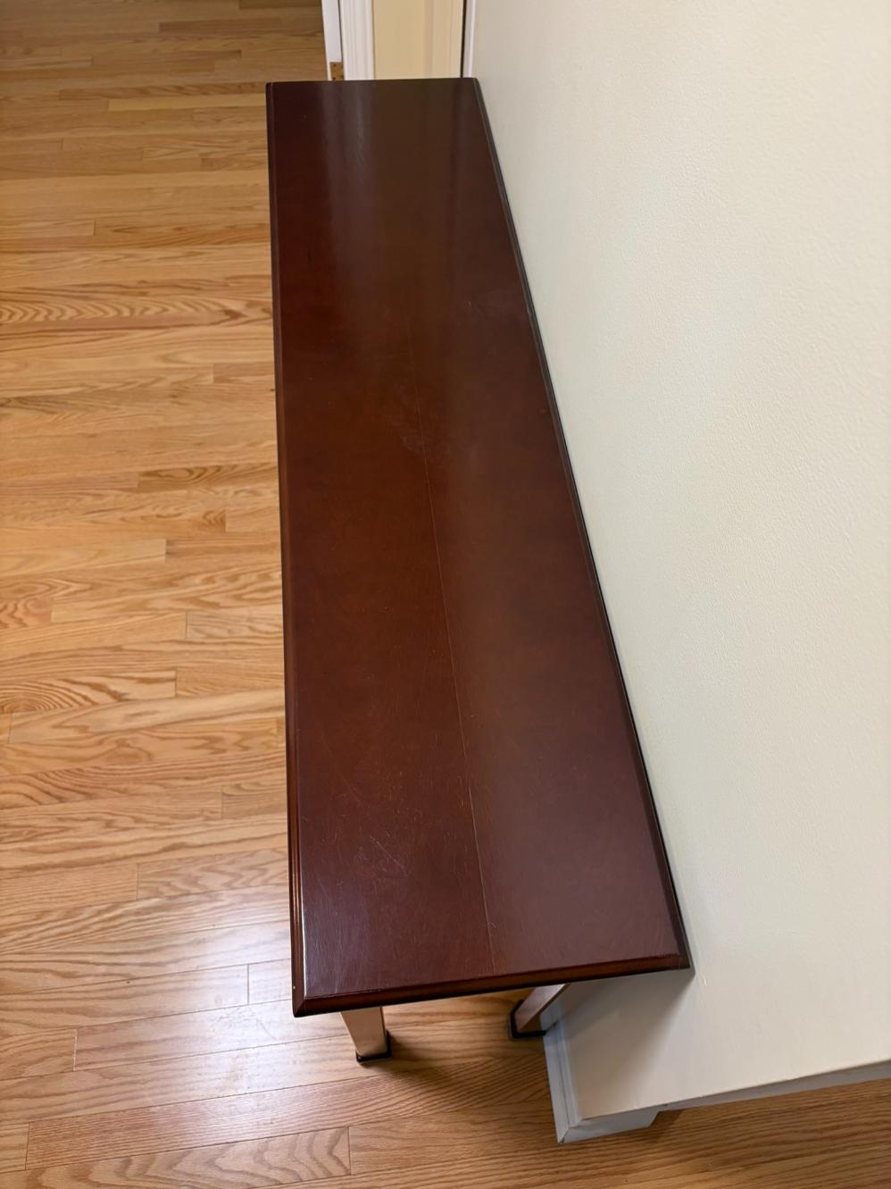 Hall Table
