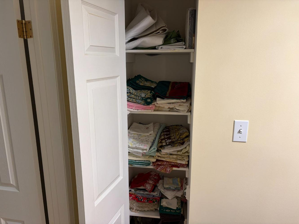 Linen Lot #1