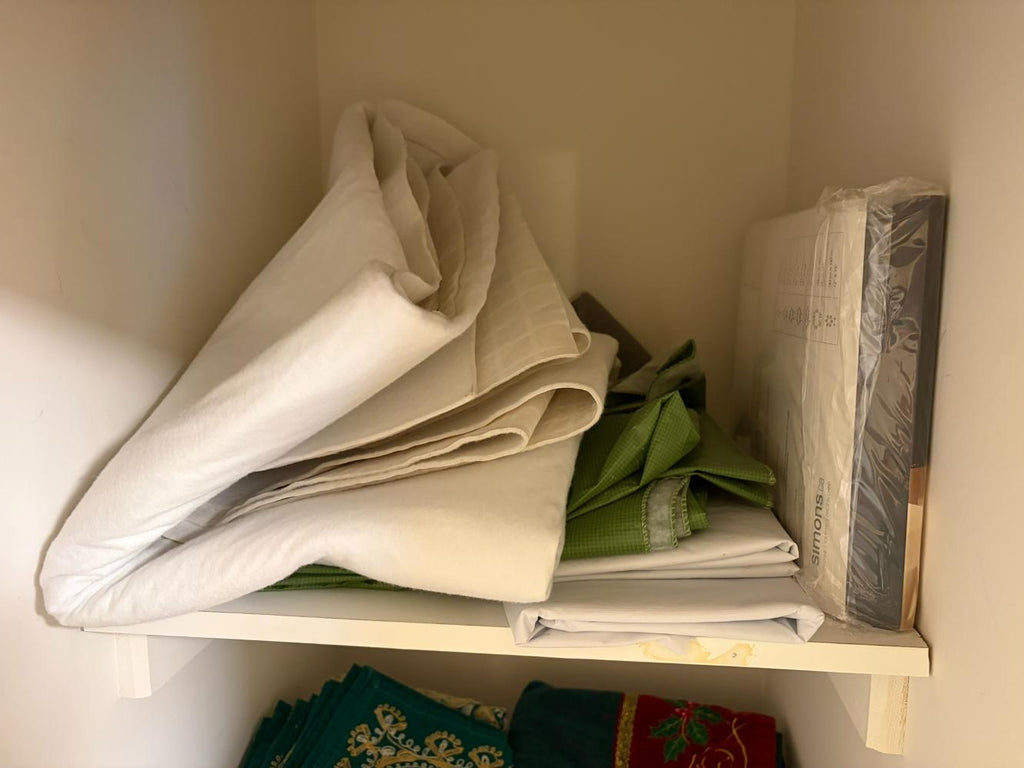 Linen Lot #1