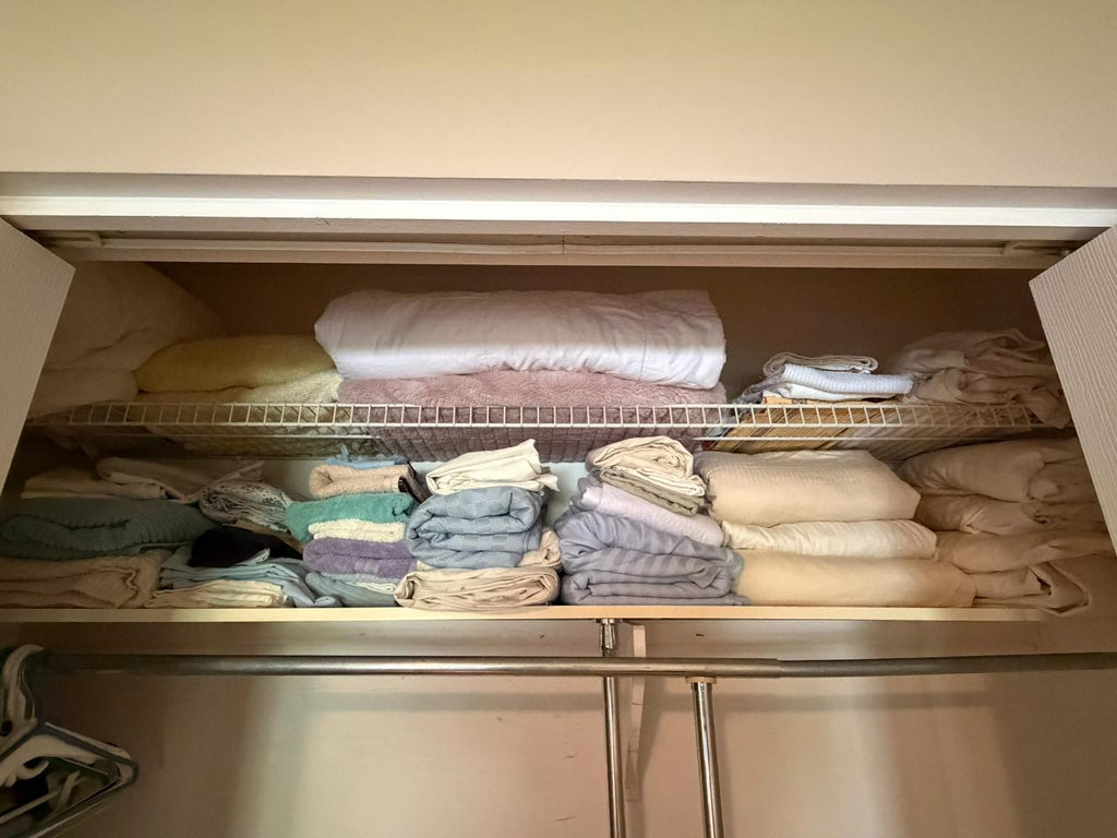 Linen Lot #2