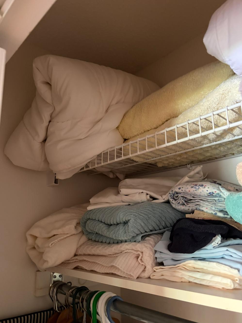 Linen Lot #2