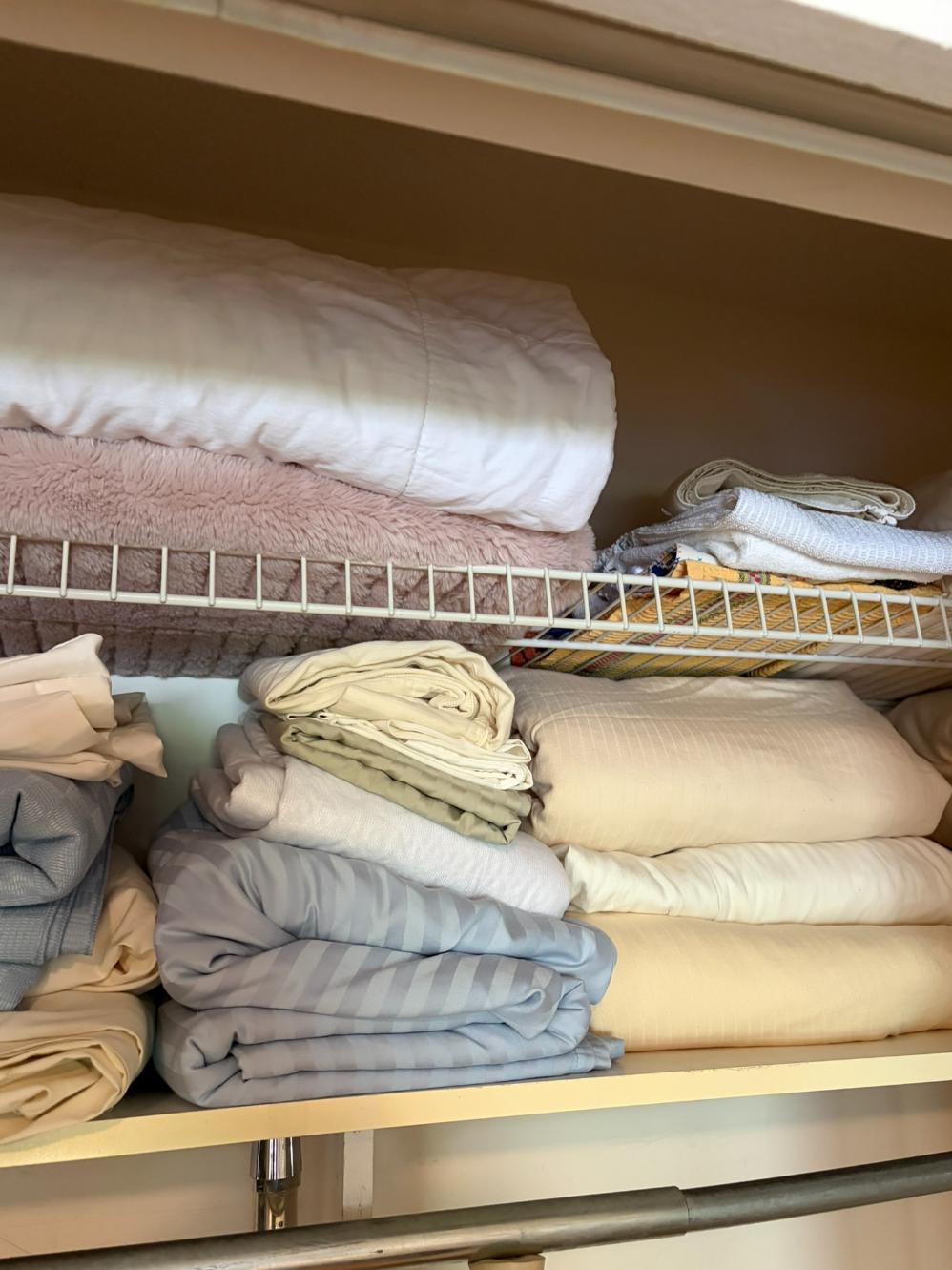 Linen Lot #2