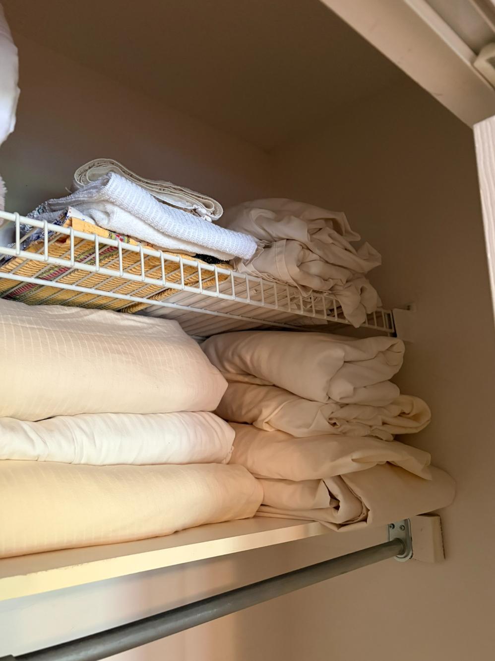 Linen Lot #2