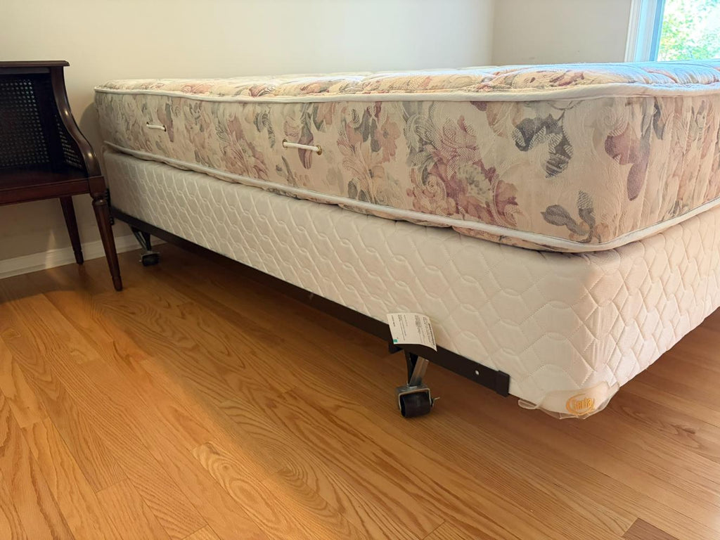 King Size Bed Lot