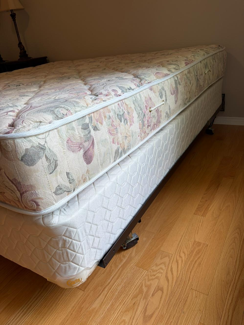 King Size Bed Lot