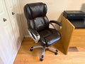 Swivel Armchair Lot #2