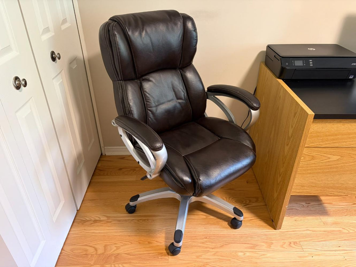 Swivel Armchair Lot #2