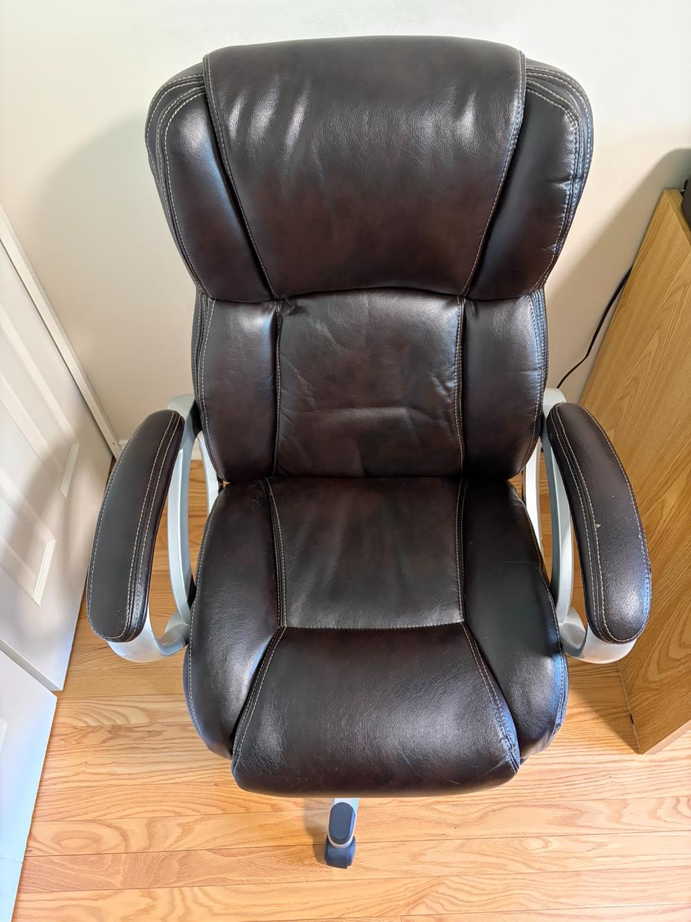 Swivel Armchair Lot #2