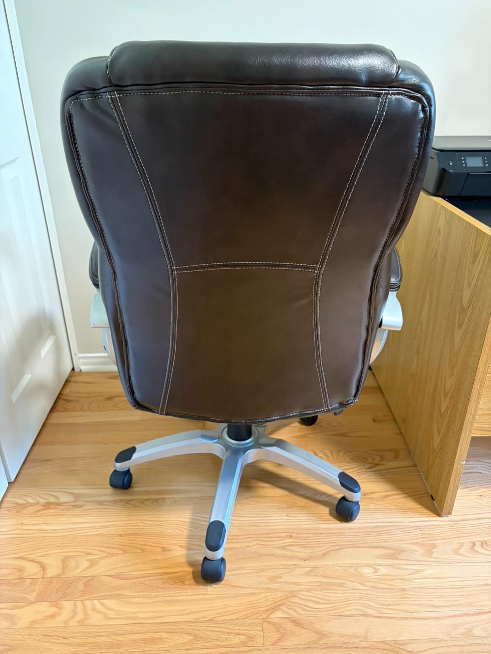 Swivel Armchair Lot #2