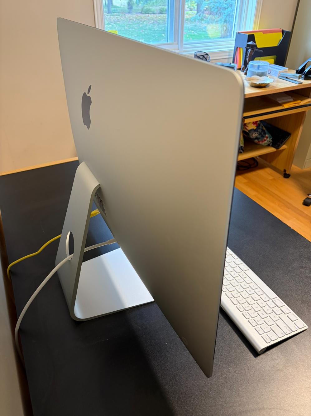 27” All-in-One iMac Computer A1419