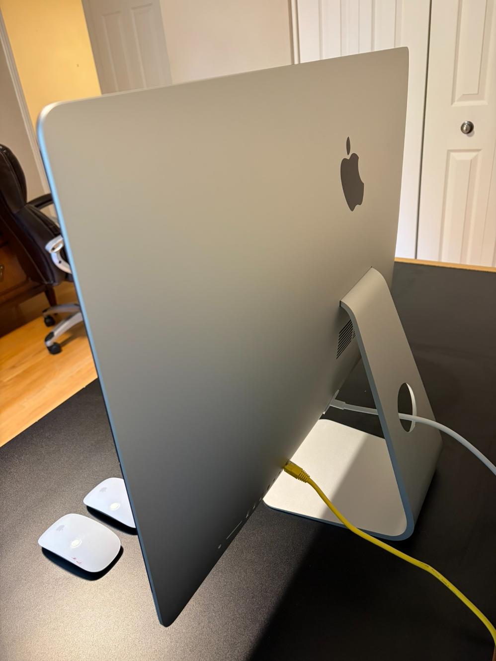 27” All-in-One iMac Computer A1419