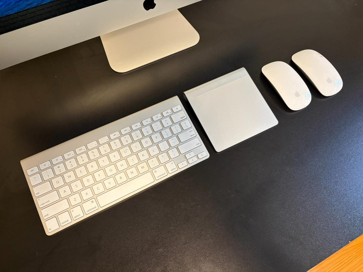 27” All-in-One iMac Computer A1419