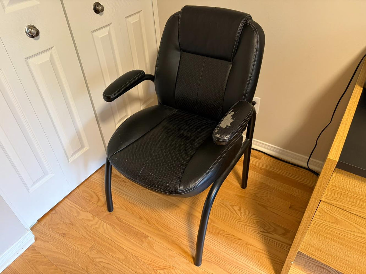 Armchair Lot #2