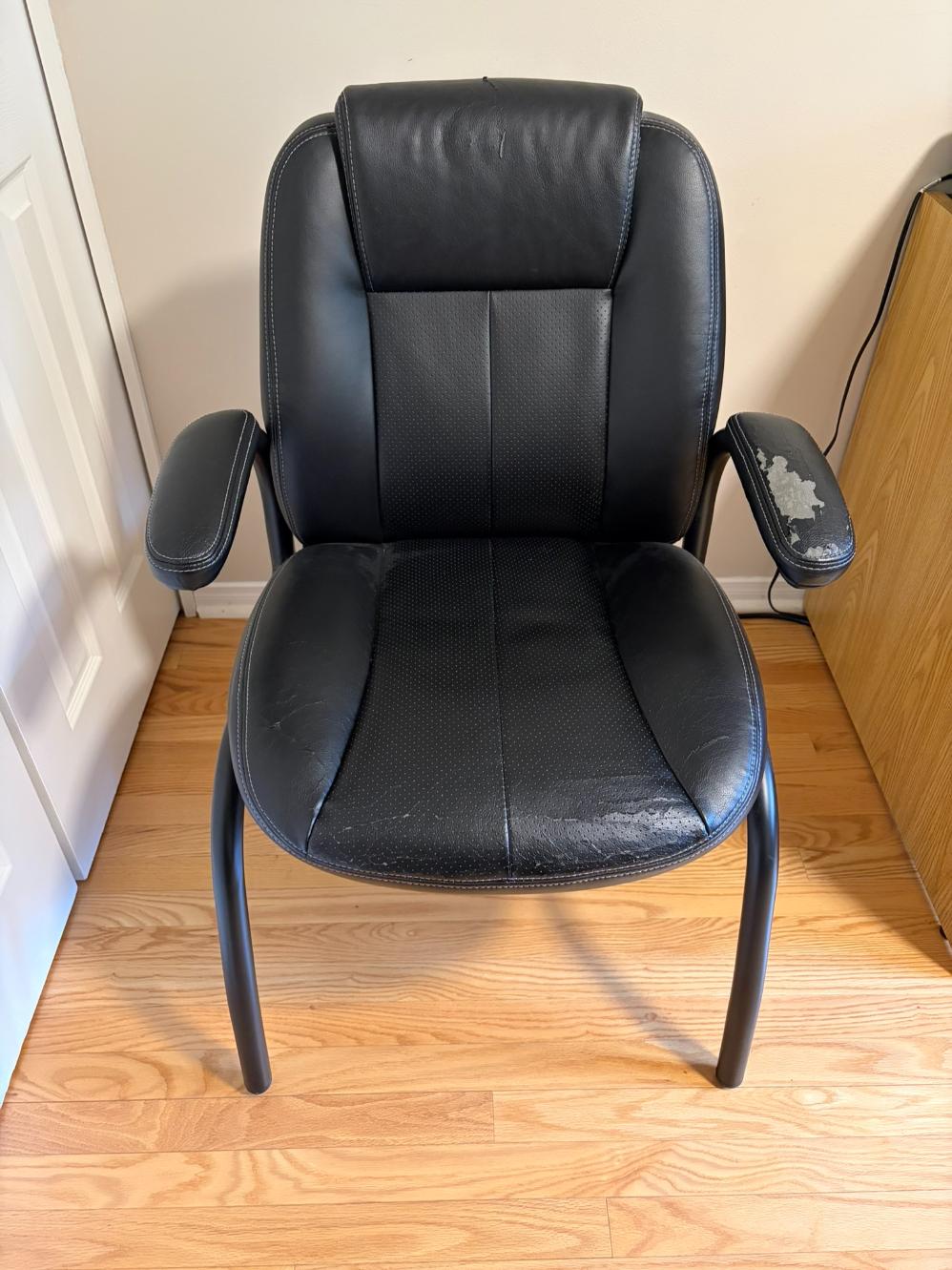 Armchair Lot #2