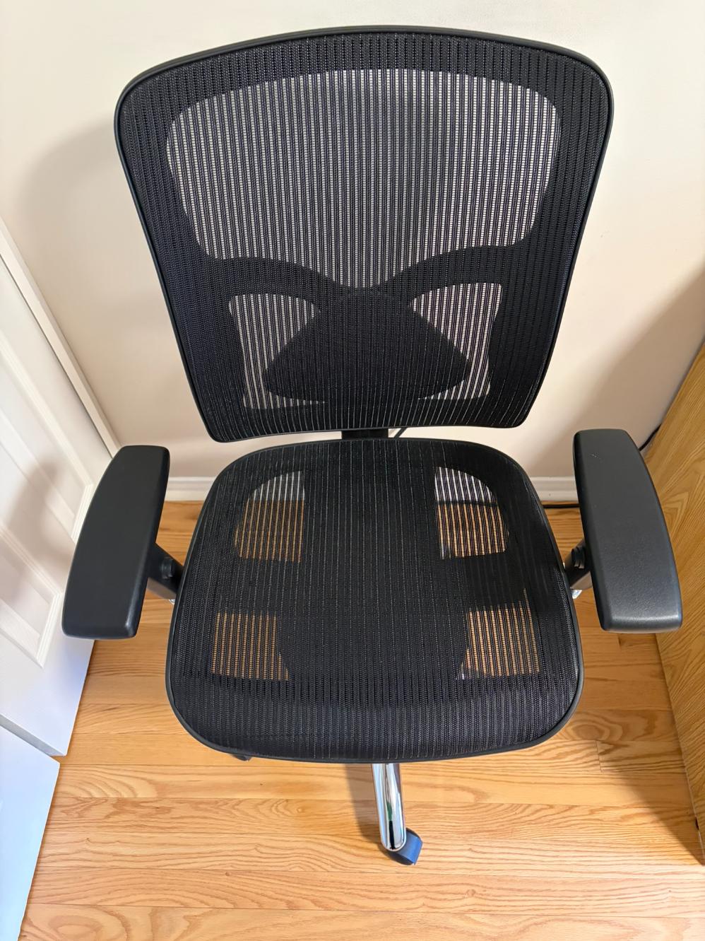 Swivel Armchair Lot #1