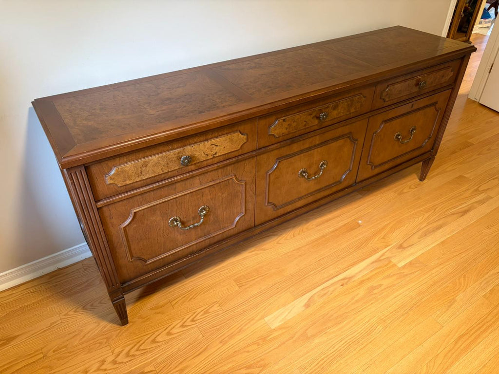 Sideboard Lot #2
