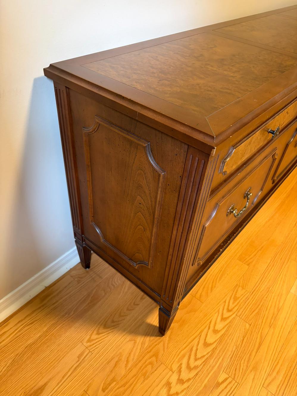 Sideboard Lot #2