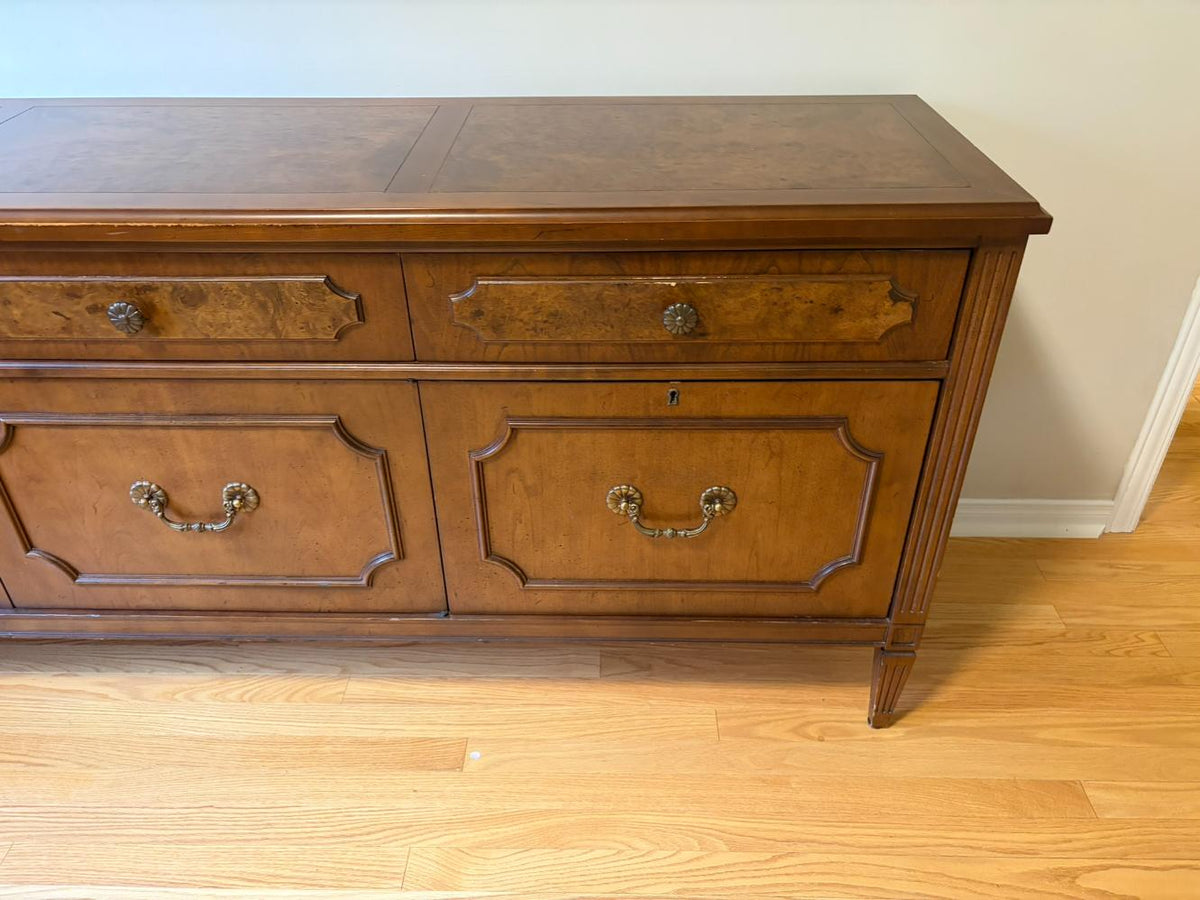 Sideboard Lot #2
