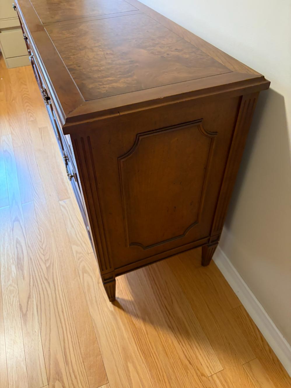 Sideboard Lot #2