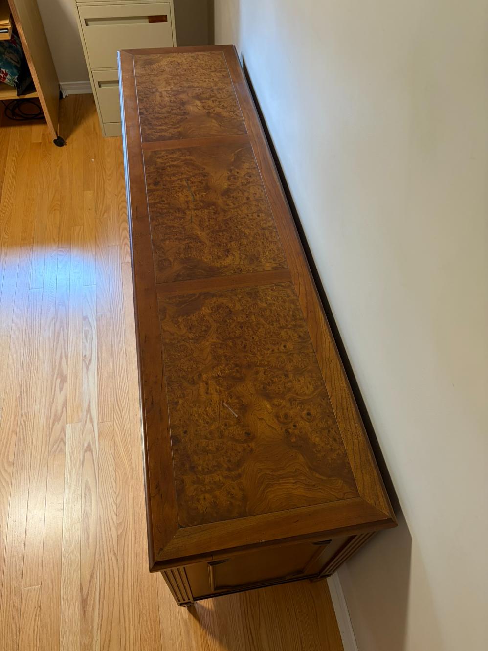 Sideboard Lot #2