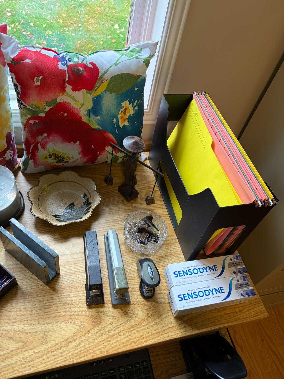 Office Lot