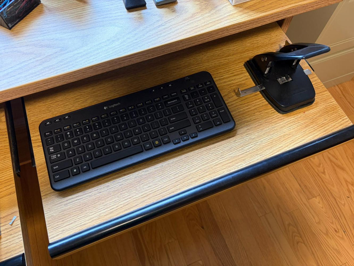 Office Lot