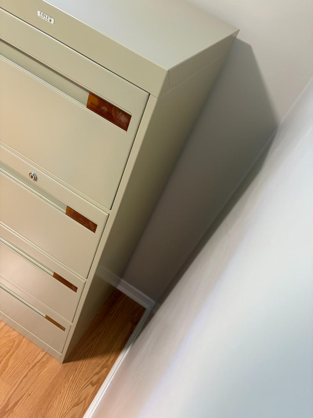 Filing Cabinet