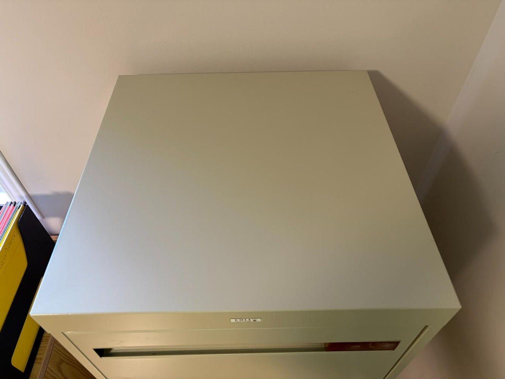 Filing Cabinet