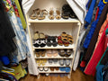 Women Footwear Lot