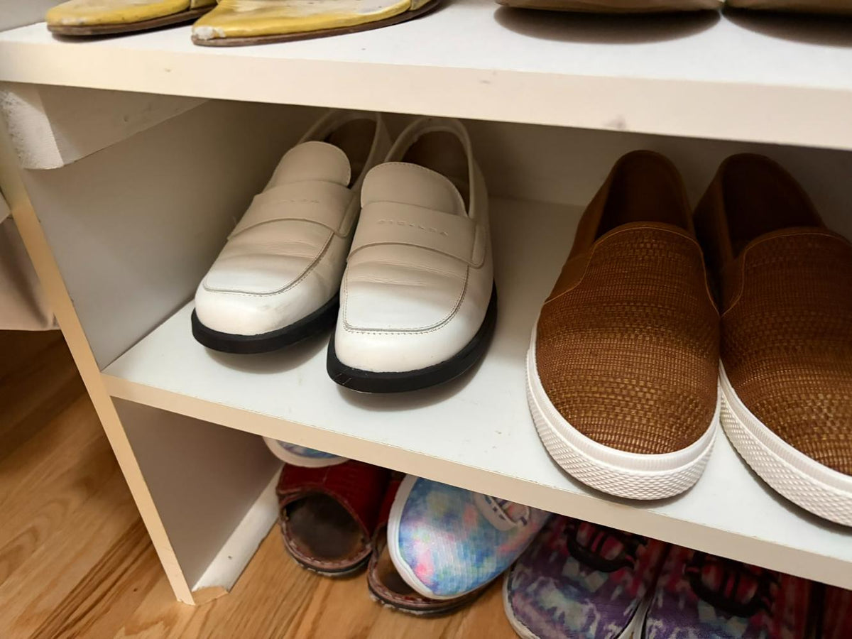 Women Footwear Lot