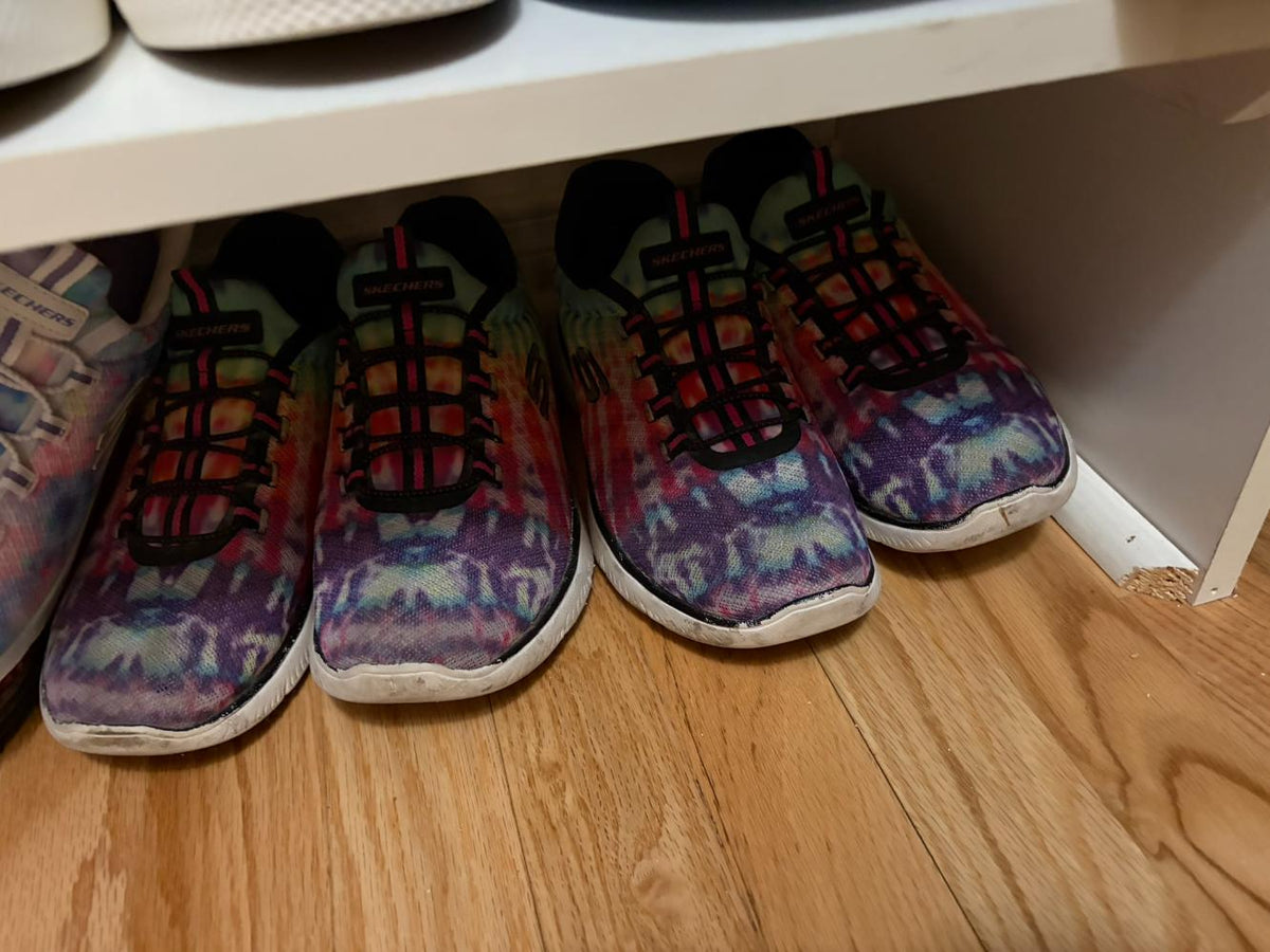 Women Footwear Lot