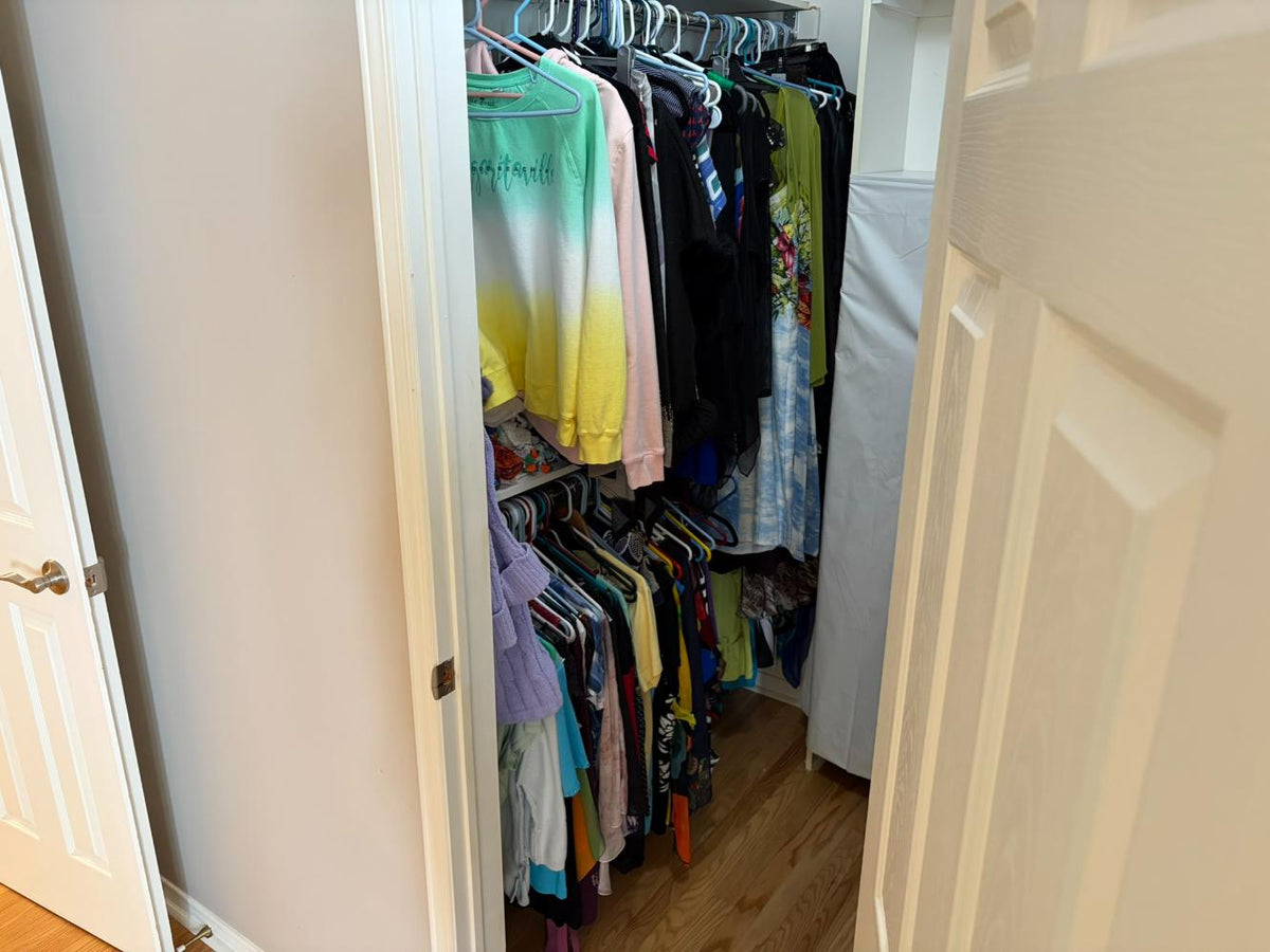 Womens Clothing Lot #1