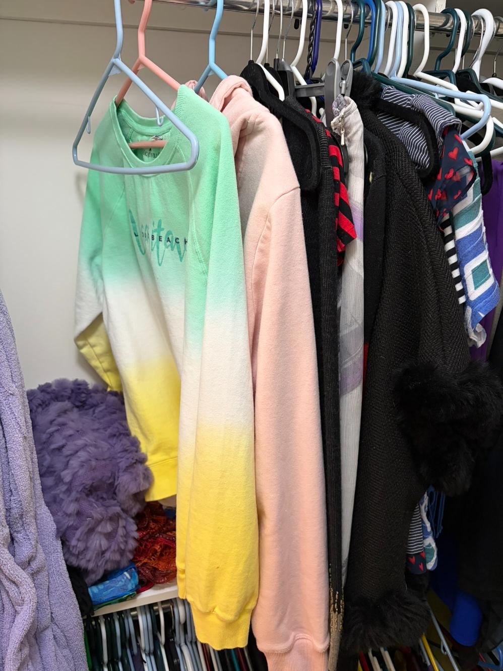 Womens Clothing Lot #1