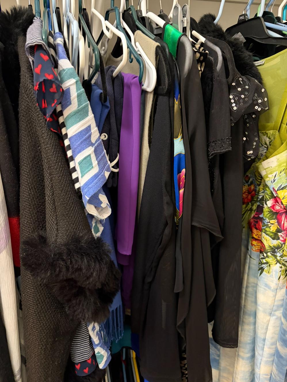 Womens Clothing Lot #1