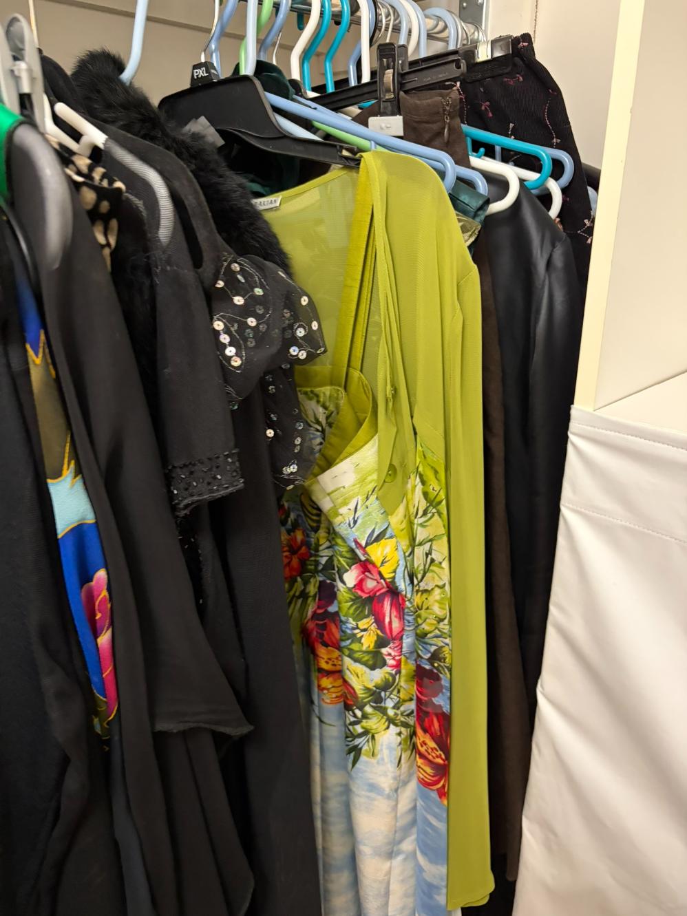Womens Clothing Lot #1