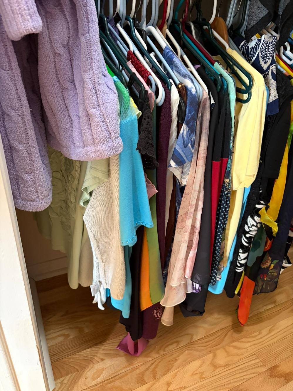 Womens Clothing Lot #1