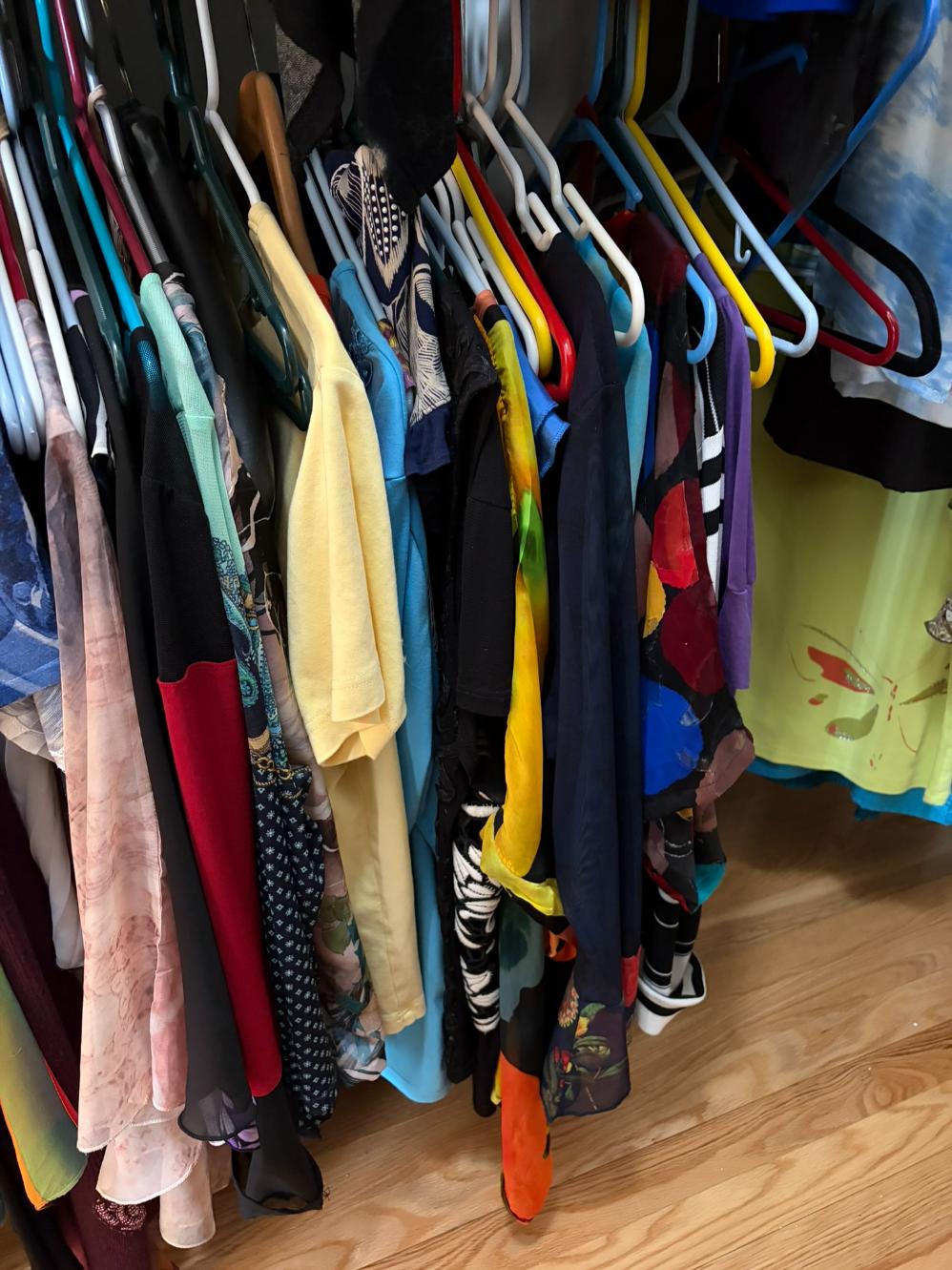 Womens Clothing Lot #1
