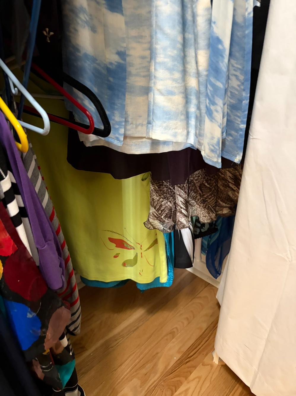 Womens Clothing Lot #1