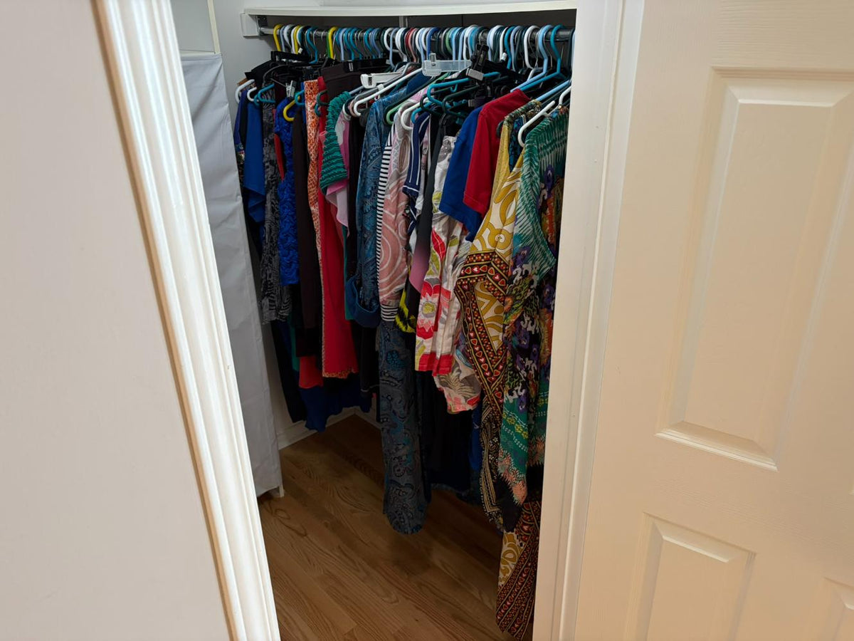 Womens Clothing Lot #2