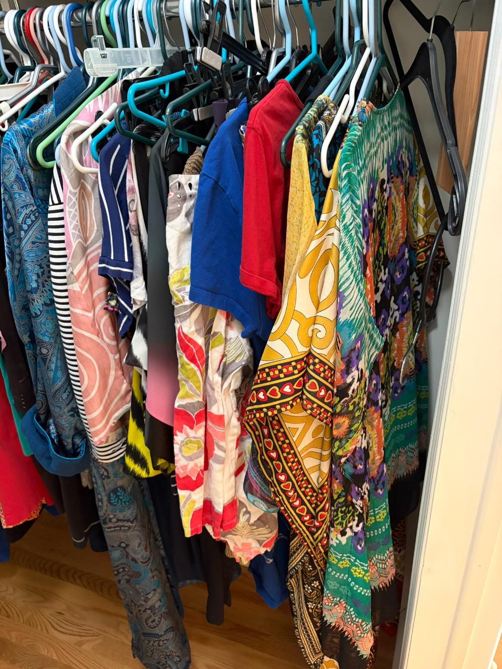 Womens Clothing Lot #2