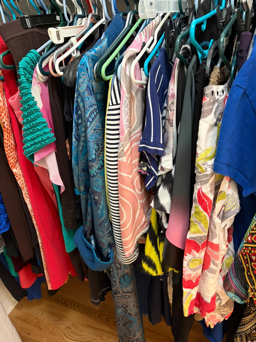 Womens Clothing Lot #2