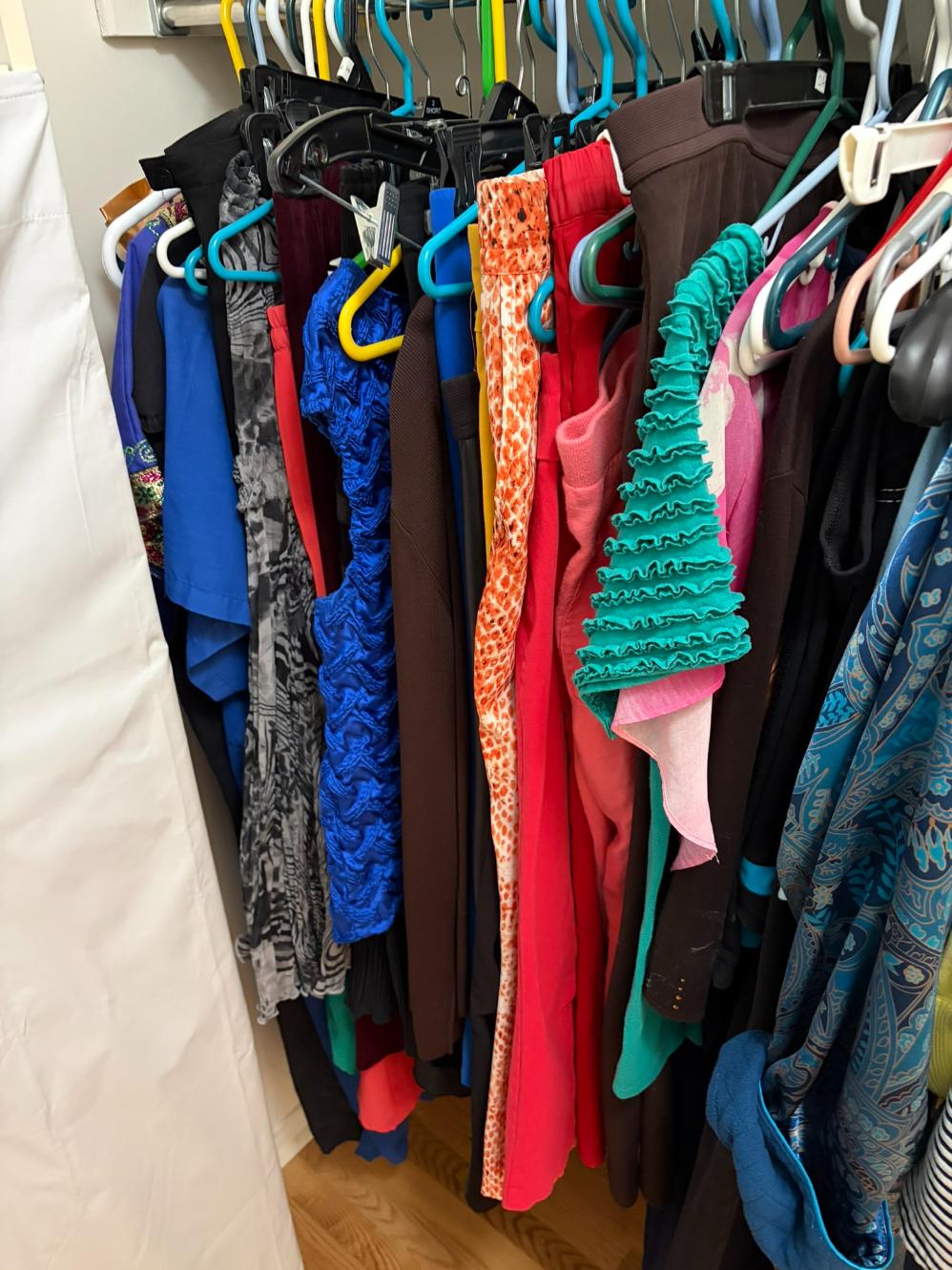 Womens Clothing Lot #2