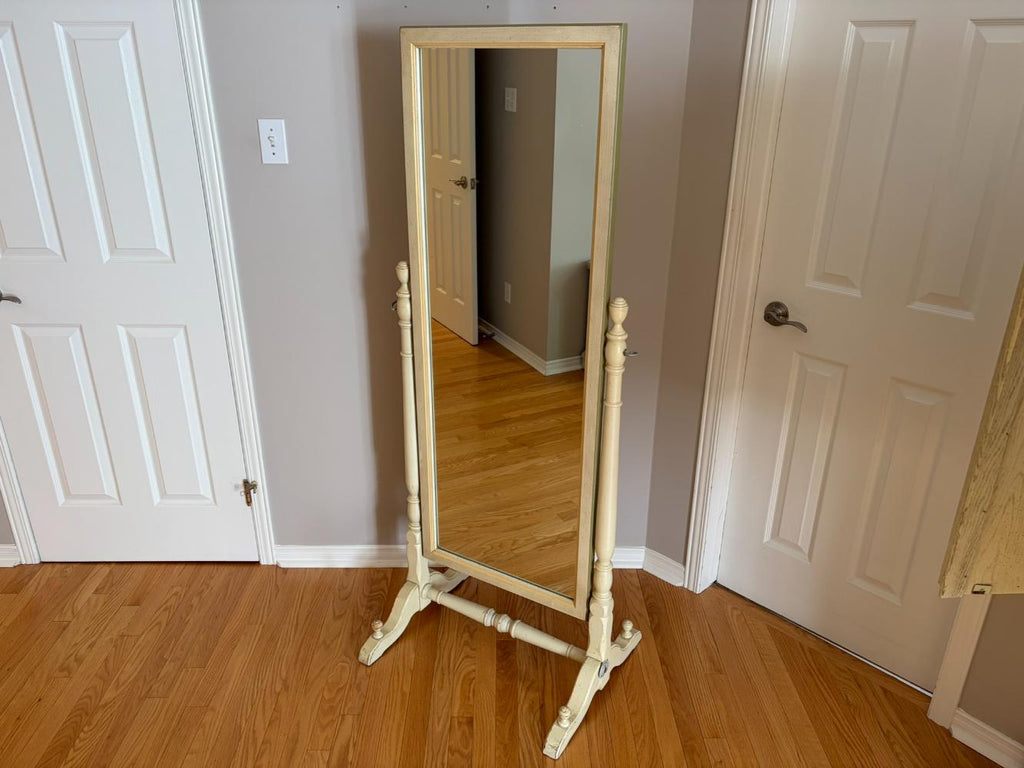 Cheval Mirror